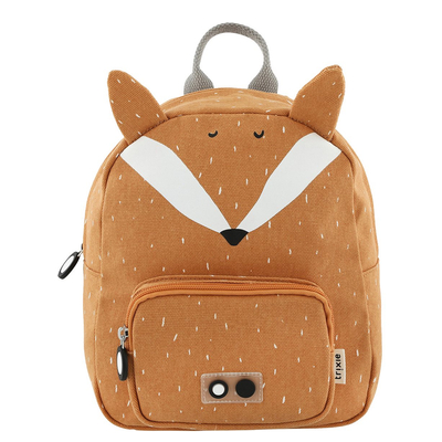 Trixie Mr. Fox Rugzak S orange
