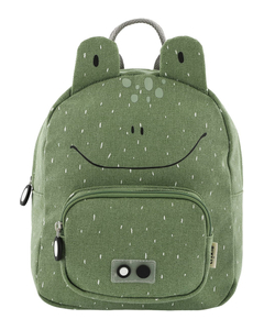 Trixie Mr. Frog Rugzak S green