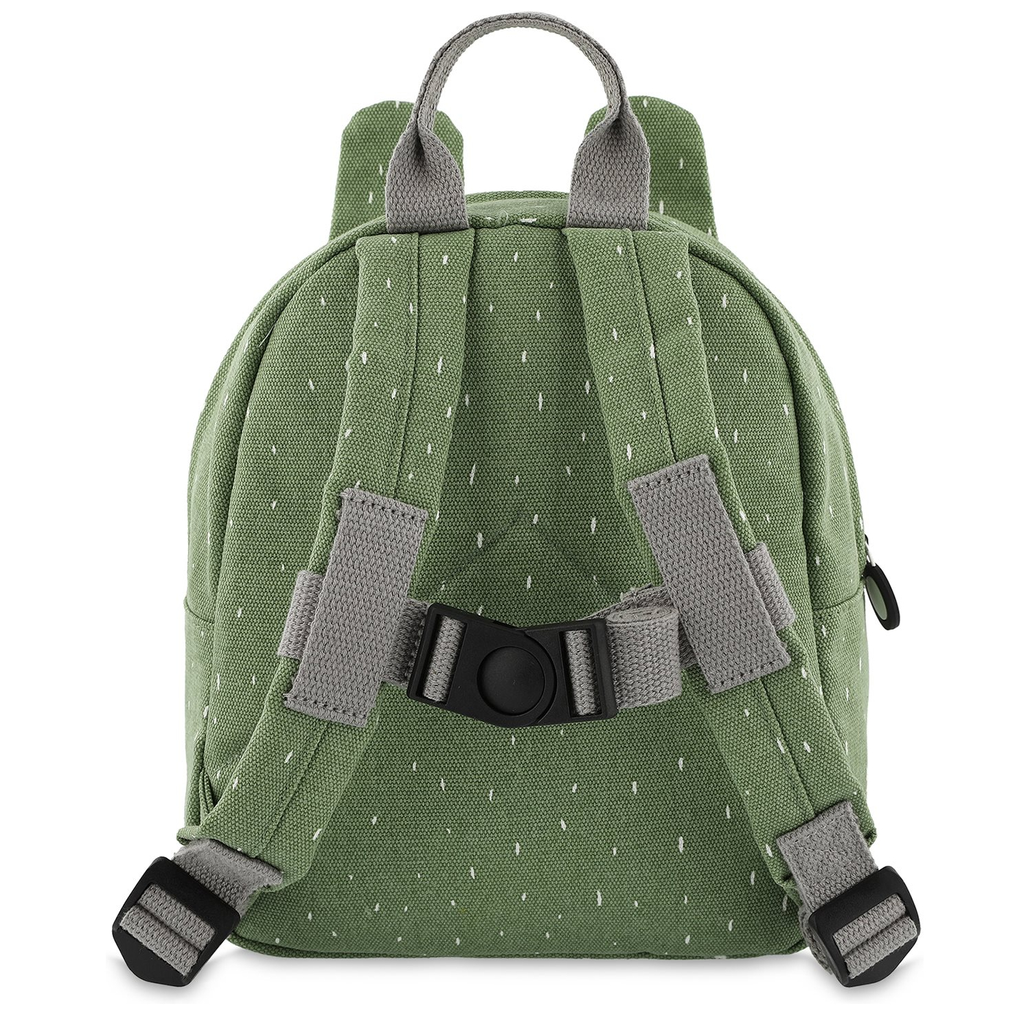 Trixie Mr. Frog Rugzak S green