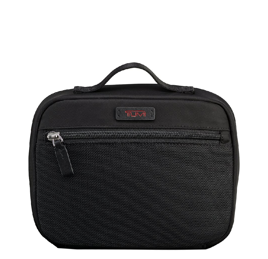 TUMI Travel Accessoires Accessory Pouch Large black
