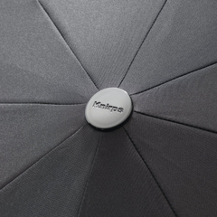 Knirps T-200 Medium Duomatic Regenschirm dot artblack