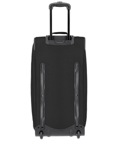 Travelite Basics Fresh Trolley Travel Bag 71 black