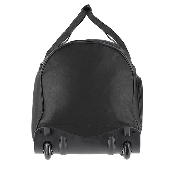 Travelite Basics Fresh Trolley Travel Bag 71 black