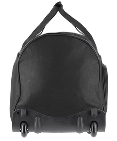 Travelite Basics Fresh Trolley Travel Bag 71 black