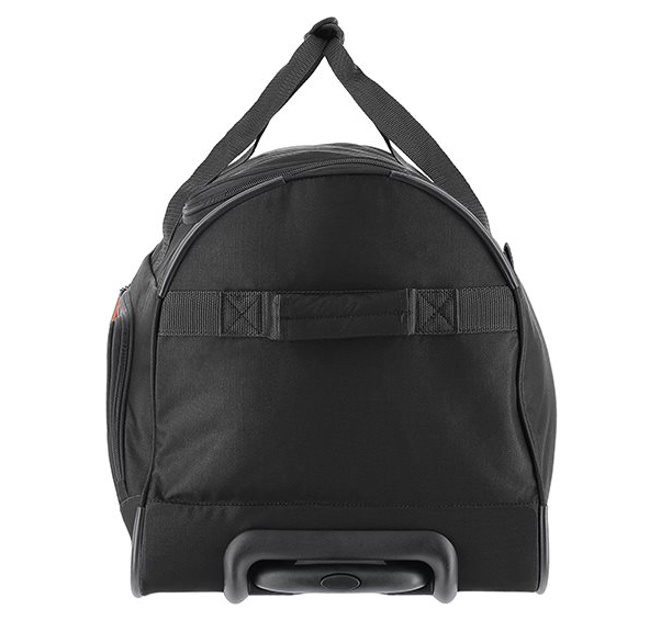 Travelite Basics Fresh Trolley Travel Bag 71 black