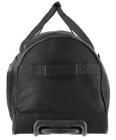 Travelite Basics Fresh Trolley Travel Bag 71 black