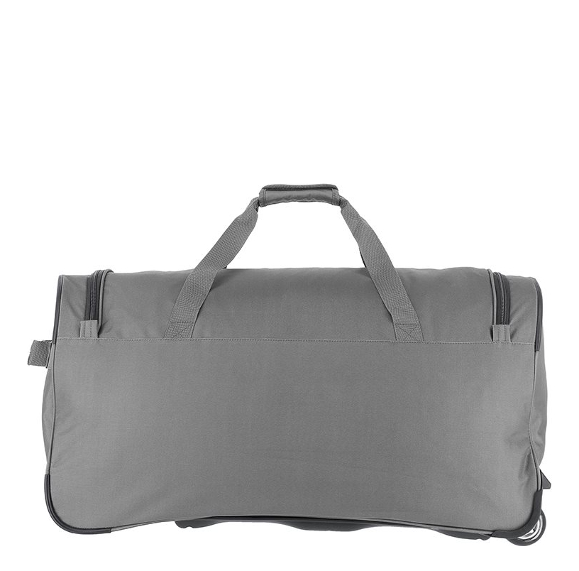 Travelite Basics Fresh Trolley Travel Bag 71 anthracite