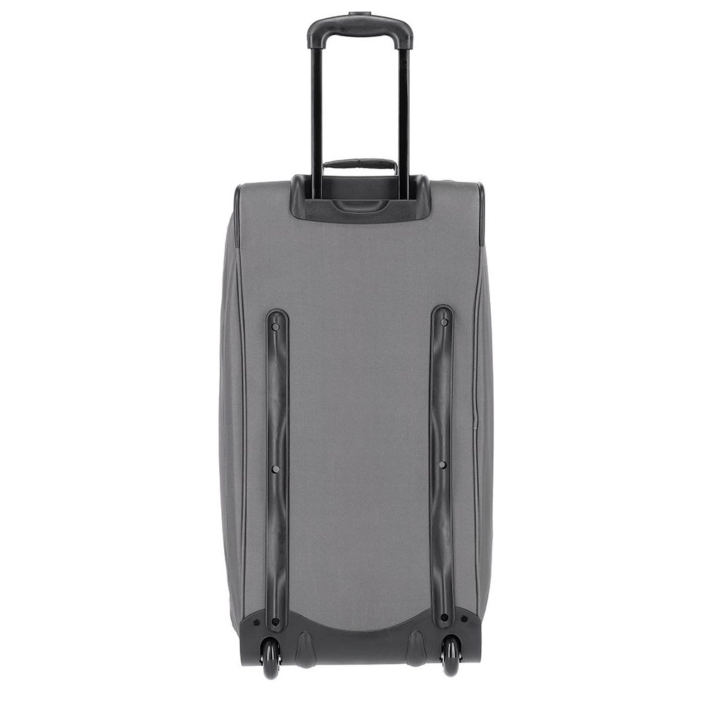 Travelite Basics Fresh Trolley Travel Bag 71 anthracite