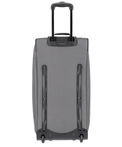 Travelite Basics Fresh Trolley Travel Bag 71 anthracite