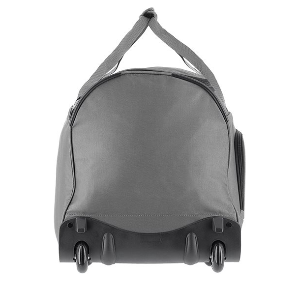 Travelite Basics Fresh Trolley Travel Bag 71 anthracite