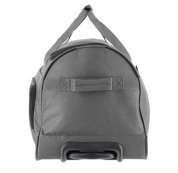 Travelite Basics Fresh Trolley Travel Bag 71 anthracite