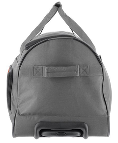 Travelite Basics Fresh Trolley Travel Bag 71 anthracite