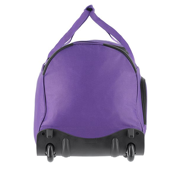 Travelite Basics Fresh Trolley Travel Bag 71 lilac