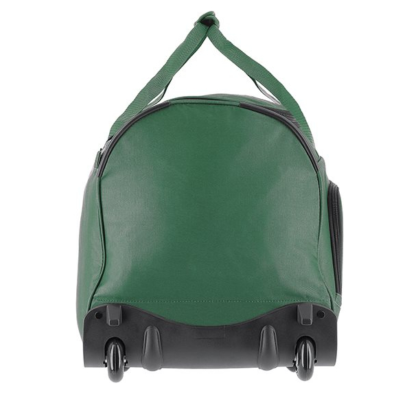 Travelite Basics Fresh Trolley Travel Bag 71 dark green