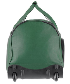 Travelite Basics Fresh Trolley Travel Bag 71 dark green