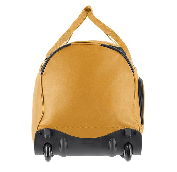Travelite Basics Fresh Trolley Travel Bag 71 yellow