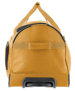 Travelite Basics Fresh Trolley Travel Bag 71 yellow