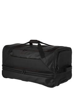 Travelite Basics Wheeled Duffle 70cm black