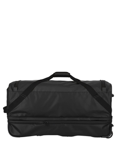 Travelite Basics Wheeled Duffle 70cm black