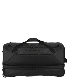 Travelite Basics Wheeled Duffle 70cm black