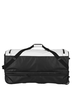 Travelite Basics Wheeled Duffle 70cm white