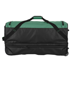 Travelite Basics Wheeled Duffle 70cm green
