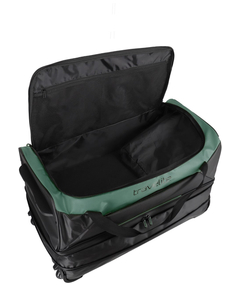 Travelite Basics Wheeled Duffle 70cm green