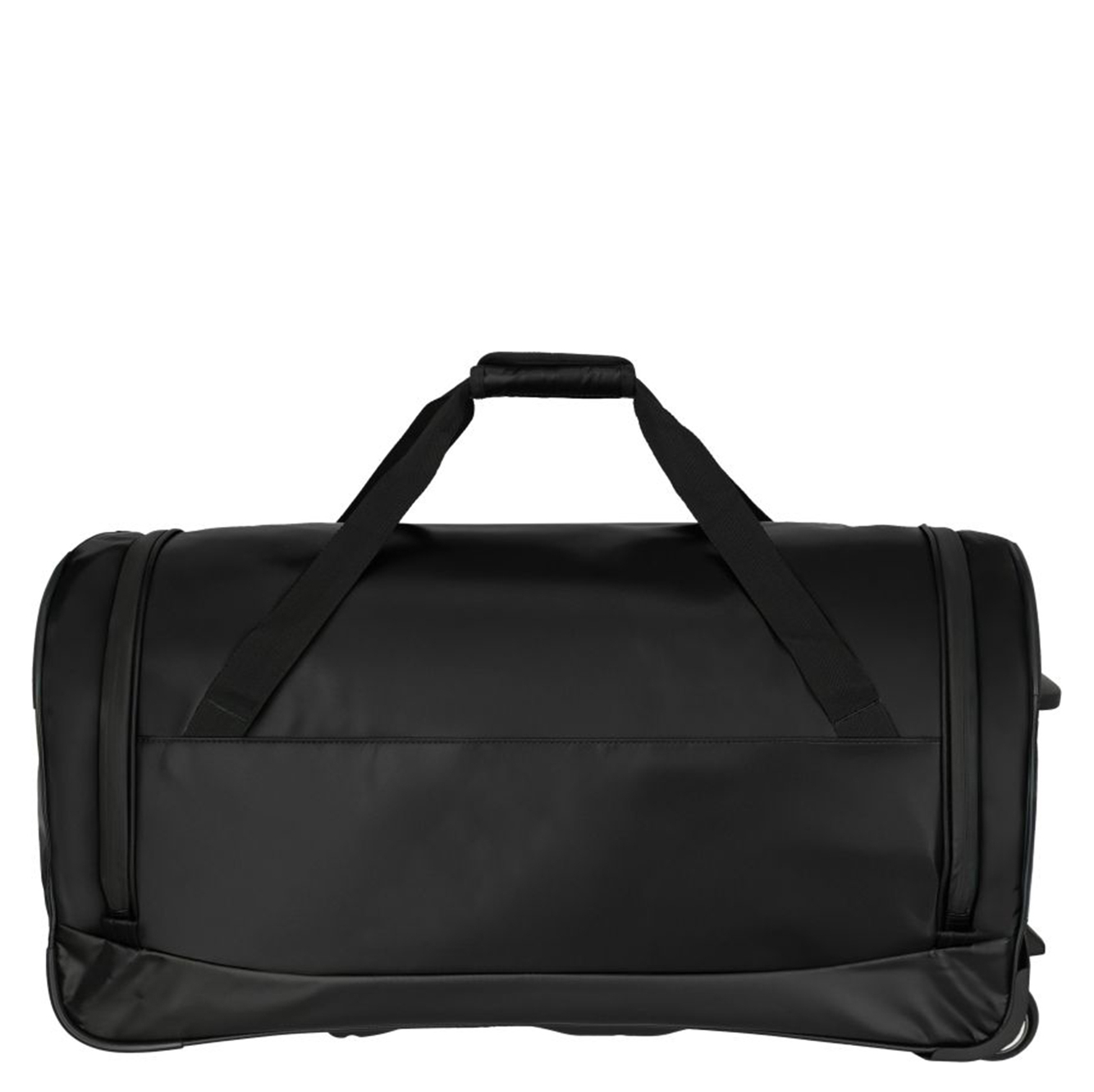 Travelite Basics Trolley Travel Bag black