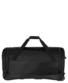 Travelite Basics Trolley Travel Bag black