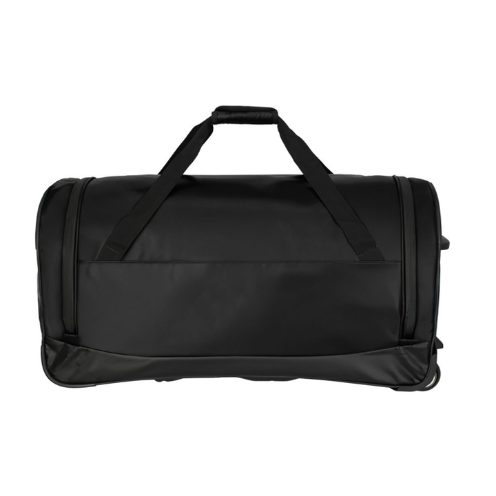 Travelite Basics Trolley Travel Bag black