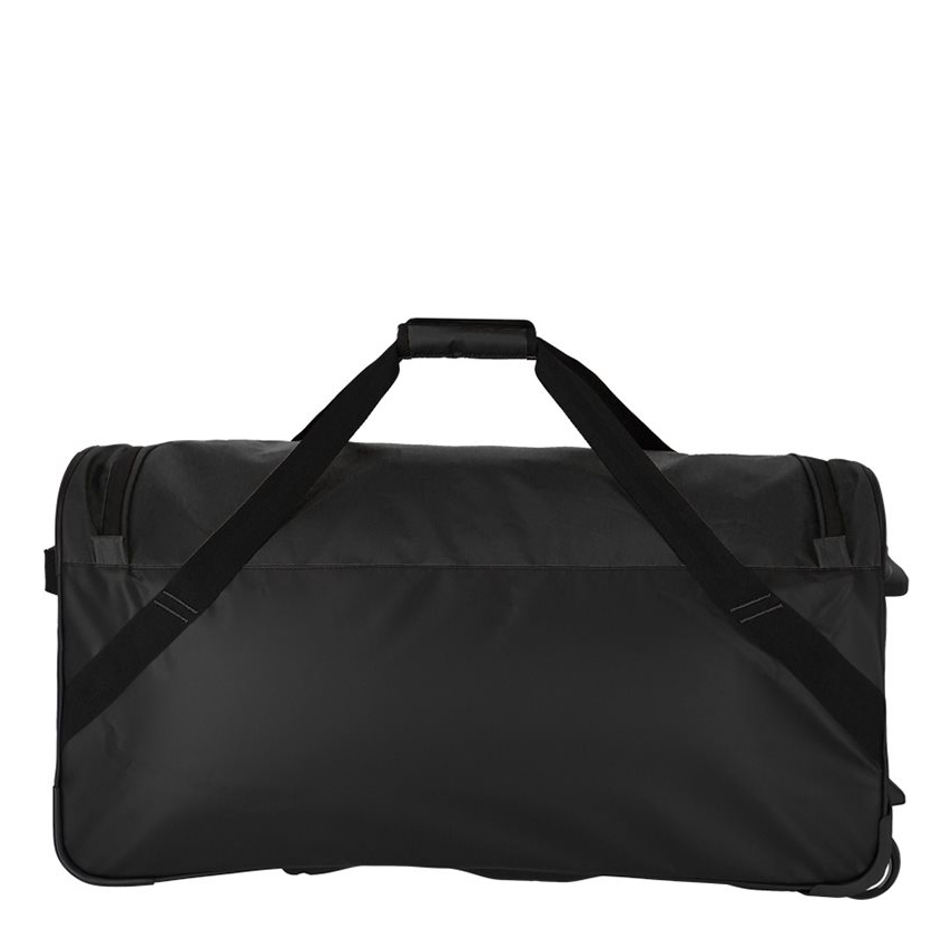 Travelite Basics Trolley Travel Bag black