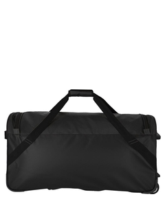 Travelite Basics Trolley Travel Bag black