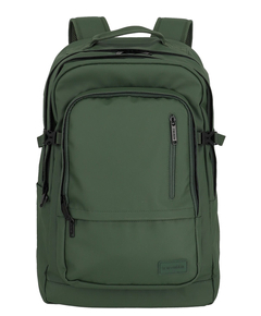 Travelite Basics Backpack Water-repellent olive