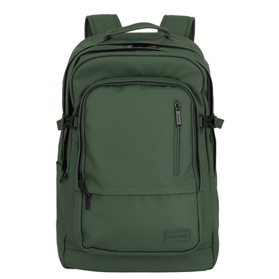 Travelite Basics Backpack Water-repellent olive