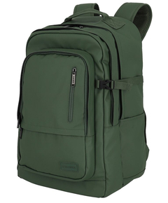 Travelite Basics Backpack Water-repellent olive
