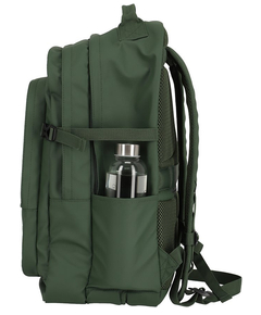 Travelite Basics Backpack Water-repellent olive