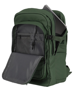 Travelite Basics Backpack Water-repellent olive