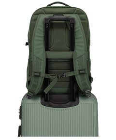 Travelite Basics Backpack Water-repellent olive