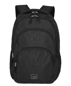 Travelite Basics Backpack Melange black