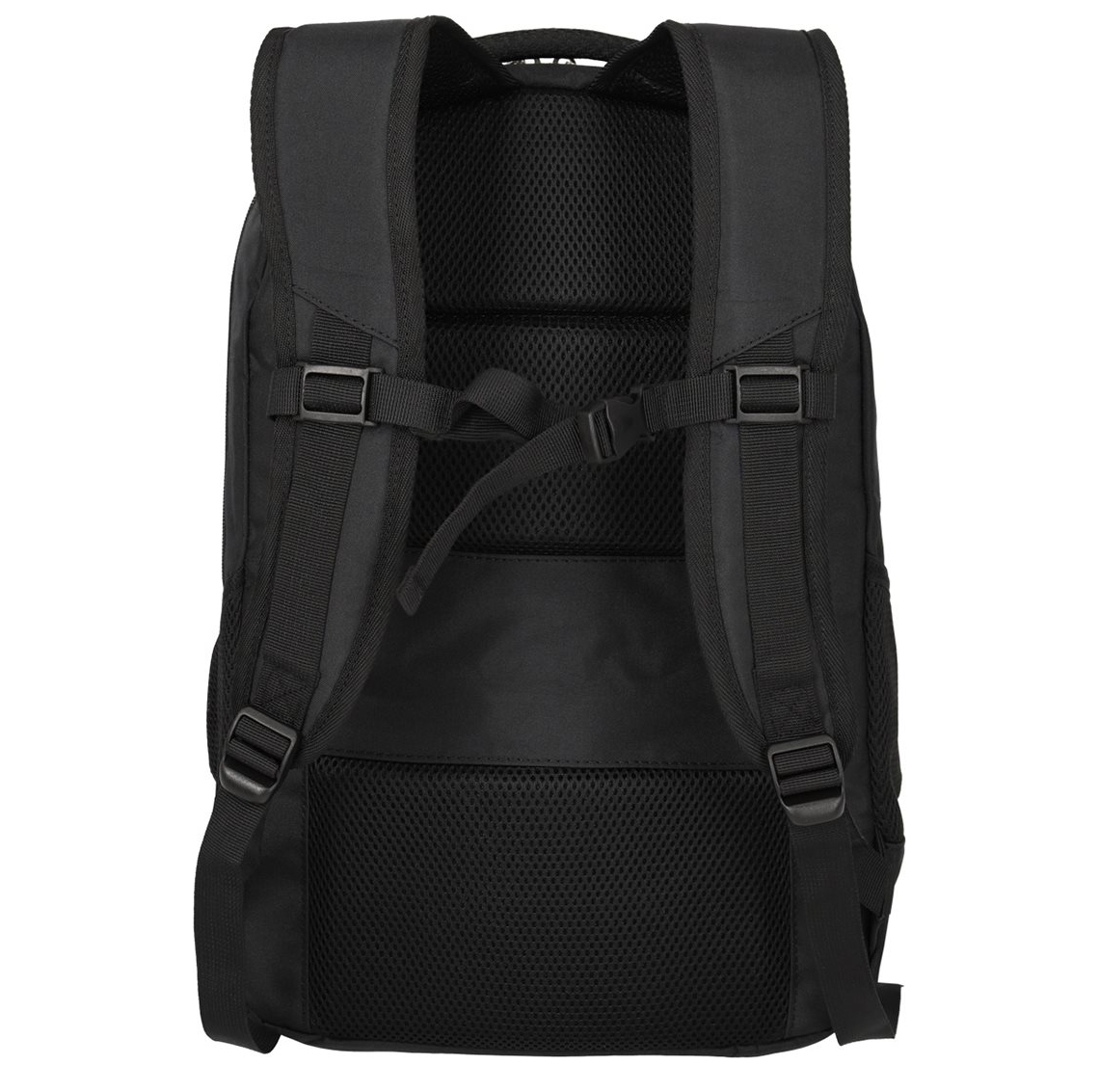 Travelite Basics Backpack Melange black