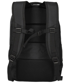 Travelite Basics Backpack Melange black