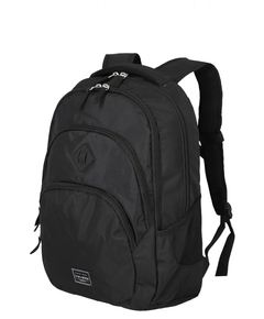 Travelite Basics Backpack Melange black