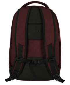 Travelite Basics Backpack Melange bordeaux