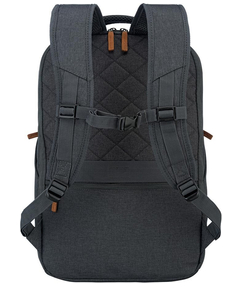 Travelite Basics Safety Backpack anthracite