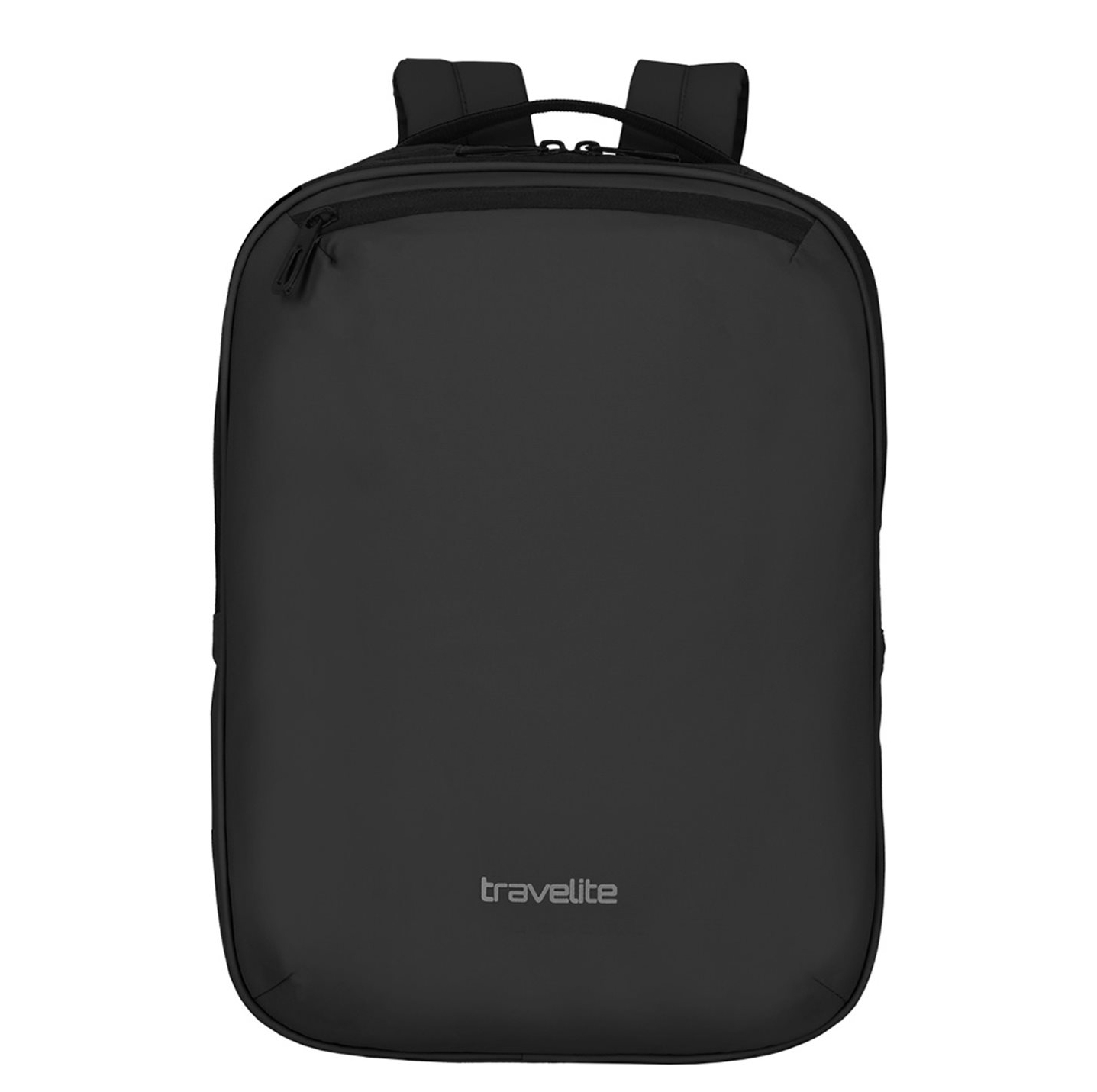 Travelite Basics Backpack black