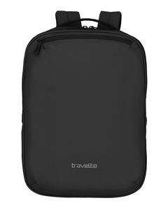 Travelite Basics Backpack black