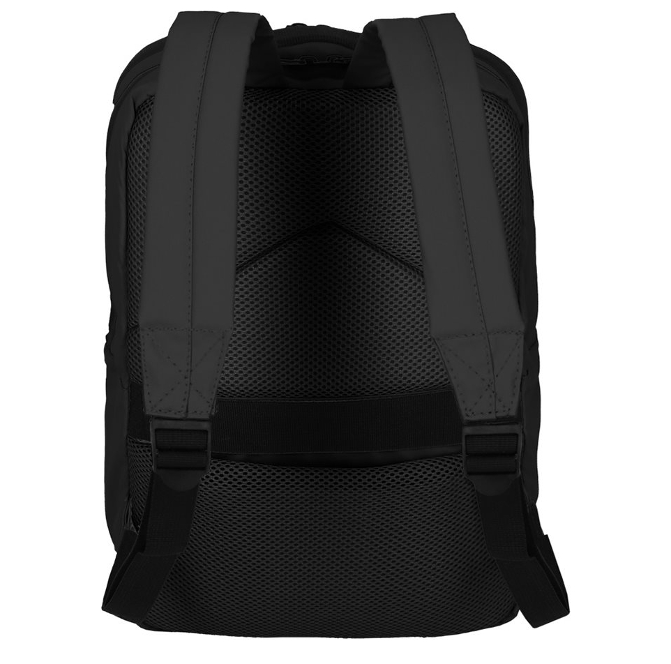 Travelite Basics Backpack black