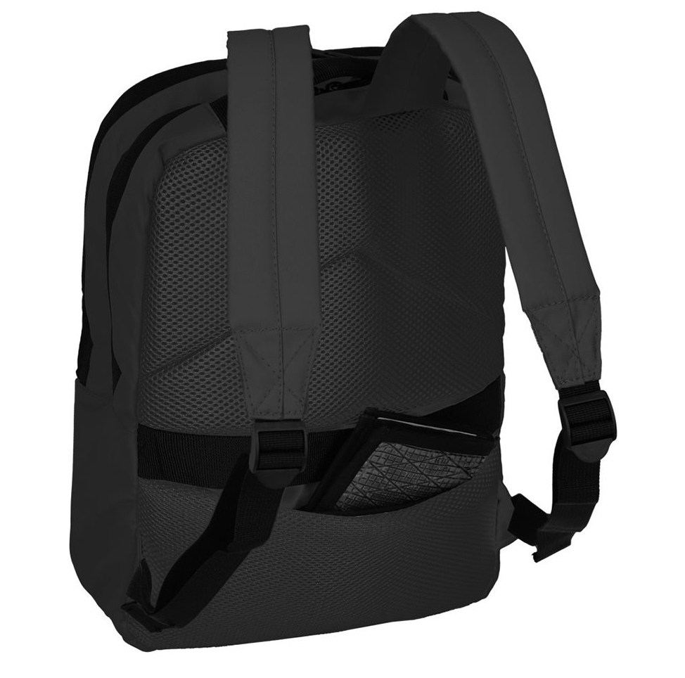 Travelite Basics Backpack black