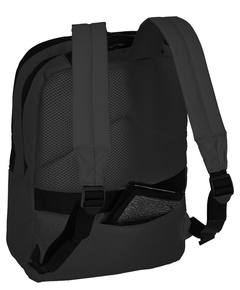 Travelite Basics Backpack black