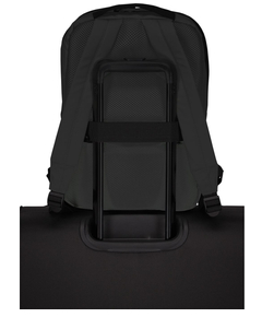Travelite Basics Backpack black